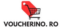 Voucherino.ro – Vouchere, cupoane și coduri reducere.