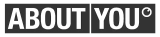 Voucher 10% Aboutyou